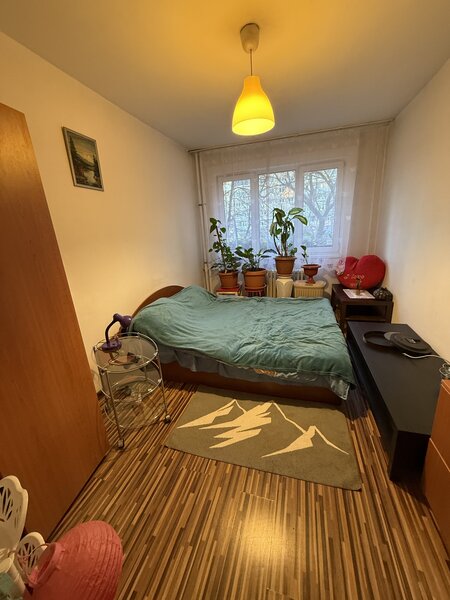 Militari, Gorjului, bloc reabilitat,