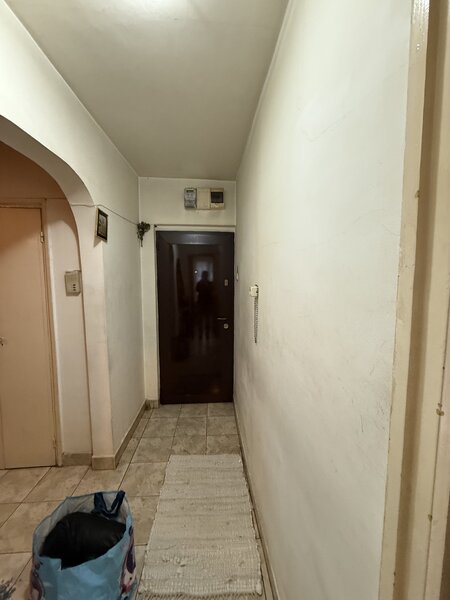 Militari, Gorjului, bloc reabilitat,