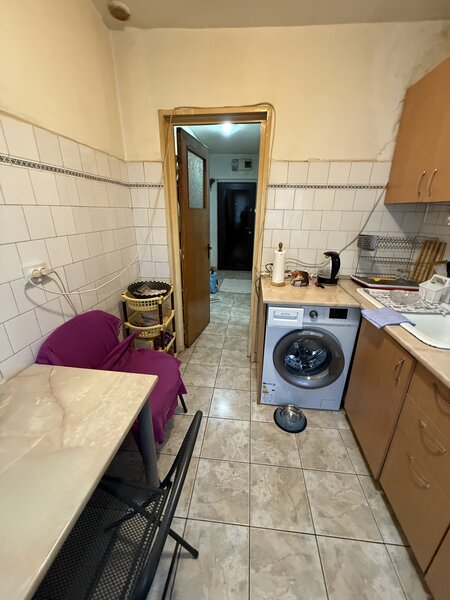 Militari, Gorjului, bloc reabilitat,