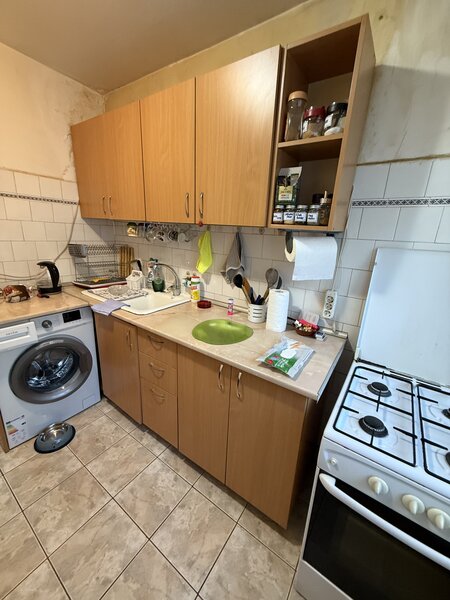 Militari, Gorjului, bloc reabilitat,