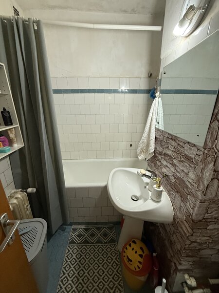 Militari, Gorjului, bloc reabilitat,