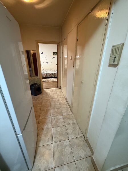 Militari, Gorjului, bloc reabilitat,