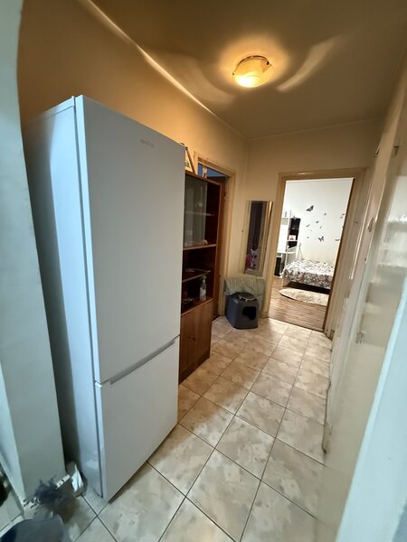 Militari, Gorjului, bloc reabilitat,