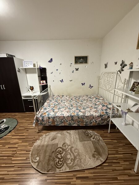 Militari, Gorjului, bloc reabilitat,