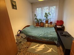 Militari, Gorjului, bloc reabilitat